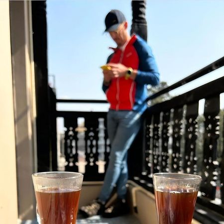 Swarga Heritage Hotel - A Traditional Stay Катманду Экстерьер фото
