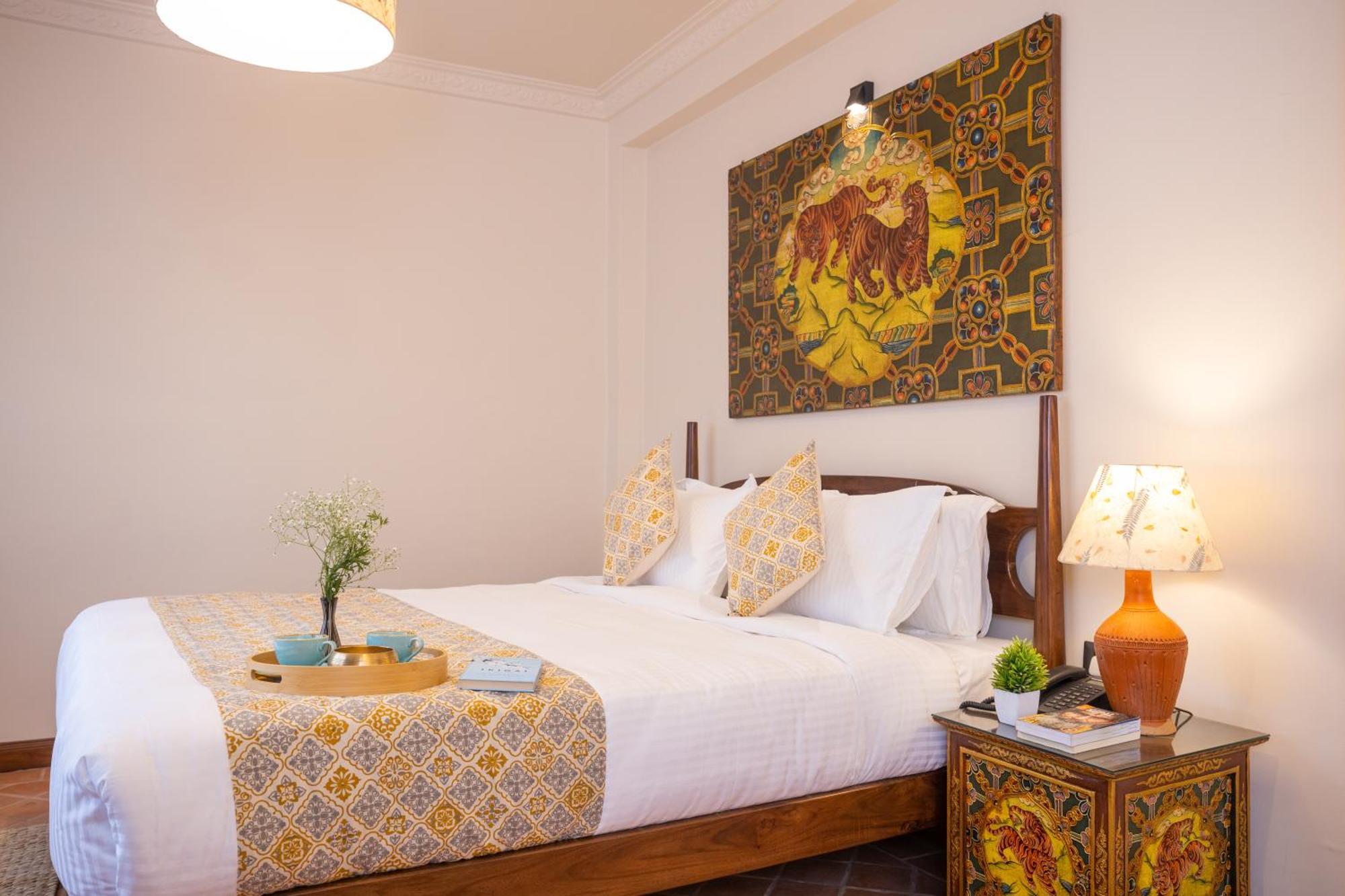 Swarga Heritage Hotel - A Traditional Stay Катманду Номер фото